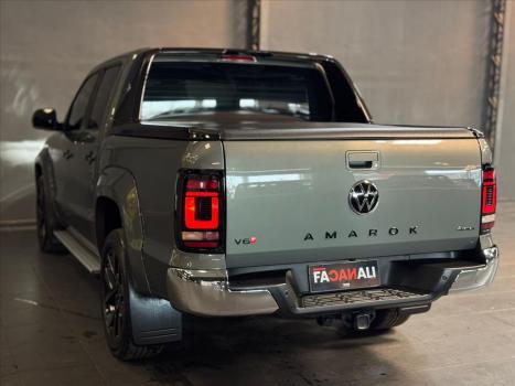 VOLKSWAGEN Amarok 3.0 V6 CABINE DUPLA HIGHLINE 4X4 TURBO INTERCOOLER AUTOMTICO, Foto 10