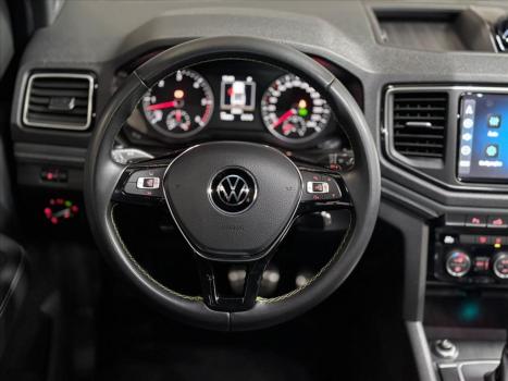 VOLKSWAGEN Amarok 3.0 V6 CABINE DUPLA HIGHLINE 4X4 TURBO INTERCOOLER AUTOMTICO, Foto 13
