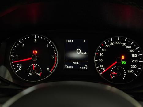 VOLKSWAGEN Amarok 3.0 V6 CABINE DUPLA HIGHLINE 4X4 TURBO INTERCOOLER AUTOMTICO, Foto 18