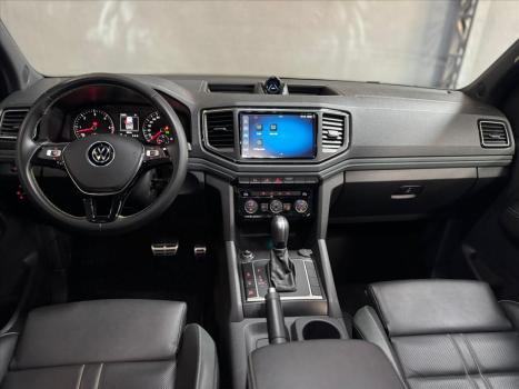 VOLKSWAGEN Amarok 3.0 V6 CABINE DUPLA HIGHLINE 4X4 TURBO INTERCOOLER AUTOMTICO, Foto 19