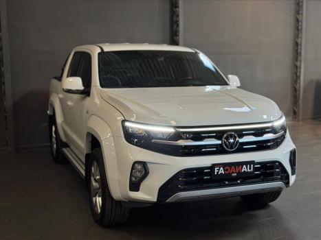 VOLKSWAGEN Amarok 3.0 V6 CABINE DUPLA HIGHLINE 4X4 TURBO INTERCOOLER AUTOMTICO, Foto 3
