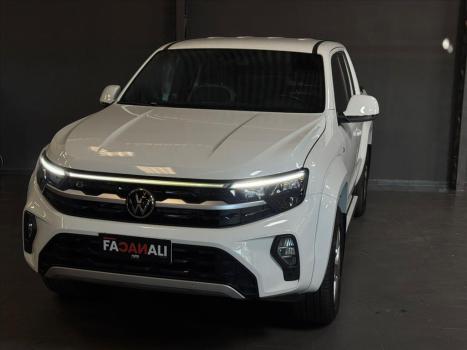 VOLKSWAGEN Amarok 3.0 V6 CABINE DUPLA HIGHLINE 4X4 TURBO INTERCOOLER AUTOMTICO, Foto 5
