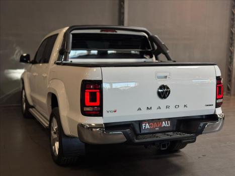 VOLKSWAGEN Amarok 3.0 V6 CABINE DUPLA HIGHLINE 4X4 TURBO INTERCOOLER AUTOMTICO, Foto 7