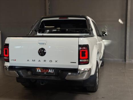 VOLKSWAGEN Amarok 3.0 V6 CABINE DUPLA HIGHLINE 4X4 TURBO INTERCOOLER AUTOMTICO, Foto 9