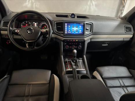 VOLKSWAGEN Amarok 3.0 V6 CABINE DUPLA HIGHLINE 4X4 TURBO INTERCOOLER AUTOMTICO, Foto 10