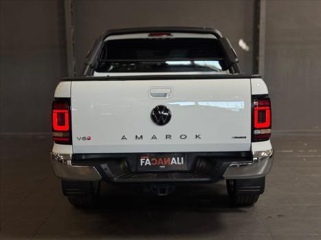 VOLKSWAGEN Amarok 3.0 V6 CABINE DUPLA HIGHLINE 4X4 TURBO INTERCOOLER AUTOMTICO, Foto 11