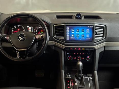 VOLKSWAGEN Amarok 3.0 V6 CABINE DUPLA HIGHLINE 4X4 TURBO INTERCOOLER AUTOMTICO, Foto 15