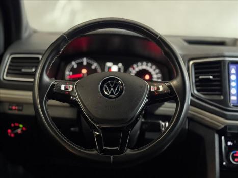 VOLKSWAGEN Amarok 3.0 V6 CABINE DUPLA HIGHLINE 4X4 TURBO INTERCOOLER AUTOMTICO, Foto 17