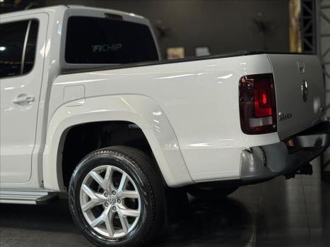 VOLKSWAGEN Amarok 3.0 V6 CABINE DUPLA HIGHLINE 4X4 TURBO INTERCOOLER AUTOMTICO, Foto 6