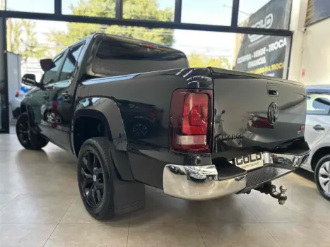VOLKSWAGEN Amarok 3.0 V6 CABINE DUPLA HIGHLINE 4X4 TURBO INTERCOOLER AUTOMTICO, Foto 3