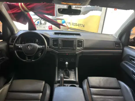 VOLKSWAGEN Amarok 3.0 V6 CABINE DUPLA HIGHLINE 4X4 TURBO INTERCOOLER AUTOMTICO, Foto 5