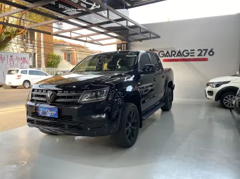 VOLKSWAGEN Amarok 3.0 V6 CABINE DUPLA CONFORT 4X4 TURBO INTERCOOLER AUTOMTICO, Foto 1