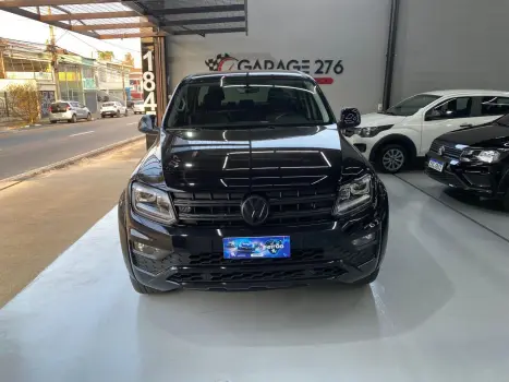 VOLKSWAGEN Amarok 3.0 V6 CABINE DUPLA CONFORT 4X4 TURBO INTERCOOLER AUTOMTICO, Foto 2