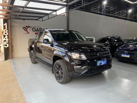 VOLKSWAGEN Amarok 3.0 V6 CABINE DUPLA CONFORT 4X4 TURBO INTERCOOLER AUTOMTICO, Foto 3