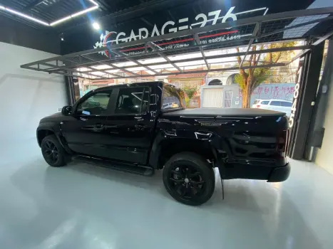 VOLKSWAGEN Amarok 3.0 V6 CABINE DUPLA CONFORT 4X4 TURBO INTERCOOLER AUTOMTICO, Foto 7