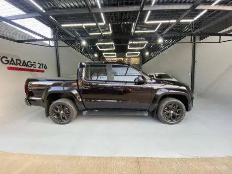 VOLKSWAGEN Amarok 3.0 V6 CABINE DUPLA CONFORT 4X4 TURBO INTERCOOLER AUTOMTICO, Foto 8