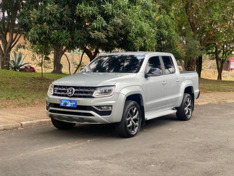 VOLKSWAGEN Amarok 3.0 V6 CABINE DUPLA HIGHLINE 4X4 TURBO INTERCOOLER AUTOMTICO, Foto 1