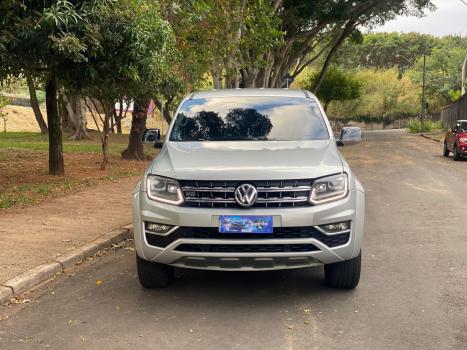 VOLKSWAGEN Amarok 3.0 V6 CABINE DUPLA HIGHLINE 4X4 TURBO INTERCOOLER AUTOMTICO, Foto 2