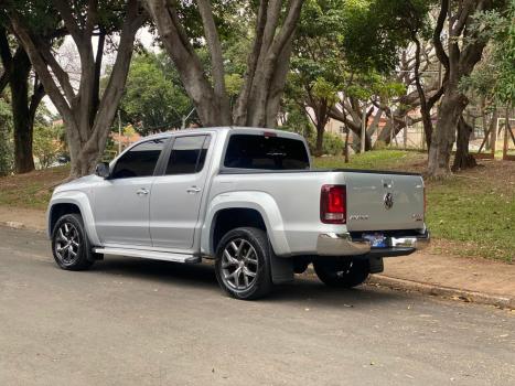 VOLKSWAGEN Amarok 3.0 V6 CABINE DUPLA HIGHLINE 4X4 TURBO INTERCOOLER AUTOMTICO, Foto 6