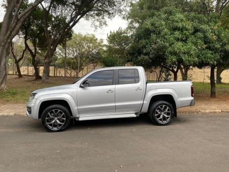 VOLKSWAGEN Amarok 3.0 V6 CABINE DUPLA HIGHLINE 4X4 TURBO INTERCOOLER AUTOMTICO, Foto 7