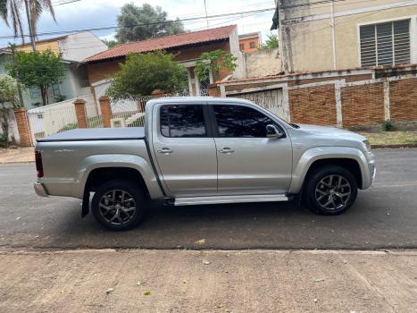 VOLKSWAGEN Amarok 3.0 V6 CABINE DUPLA HIGHLINE 4X4 TURBO INTERCOOLER AUTOMTICO, Foto 8