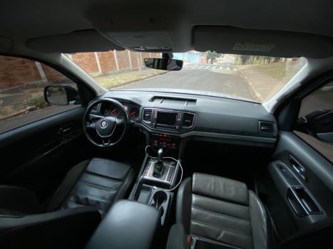 VOLKSWAGEN Amarok 3.0 V6 CABINE DUPLA HIGHLINE 4X4 TURBO INTERCOOLER AUTOMTICO, Foto 9