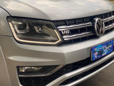 VOLKSWAGEN Amarok 3.0 V6 CABINE DUPLA HIGHLINE 4X4 TURBO INTERCOOLER AUTOMTICO, Foto 13