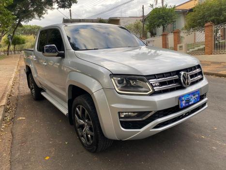 VOLKSWAGEN Amarok 3.0 V6 CABINE DUPLA HIGHLINE 4X4 TURBO INTERCOOLER AUTOMTICO, Foto 14