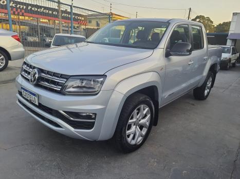 VOLKSWAGEN Amarok 3.0 V6 CABINE DUPLA HIGHLINE 4X4 TURBO INTERCOOLER AUTOMTICO, Foto 1