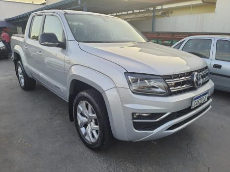 VOLKSWAGEN Amarok 3.0 V6 CABINE DUPLA HIGHLINE 4X4 TURBO INTERCOOLER AUTOMTICO, Foto 2