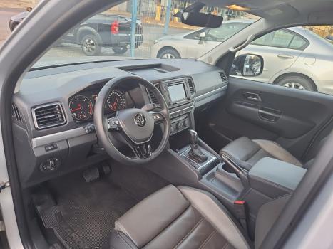 VOLKSWAGEN Amarok 3.0 V6 CABINE DUPLA HIGHLINE 4X4 TURBO INTERCOOLER AUTOMTICO, Foto 7