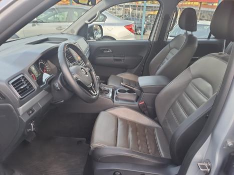 VOLKSWAGEN Amarok 3.0 V6 CABINE DUPLA HIGHLINE 4X4 TURBO INTERCOOLER AUTOMTICO, Foto 8