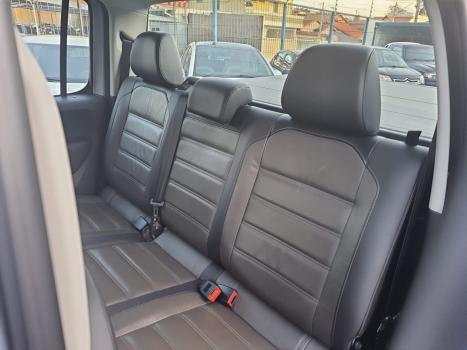 VOLKSWAGEN Amarok 3.0 V6 CABINE DUPLA HIGHLINE 4X4 TURBO INTERCOOLER AUTOMTICO, Foto 10