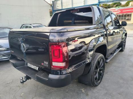 VOLKSWAGEN Amarok 3.0 V6 CABINE DUPLA HIGHLINE EXTREME 4X4 TURBO INTERCOOLER AUTOMTICO, Foto 2