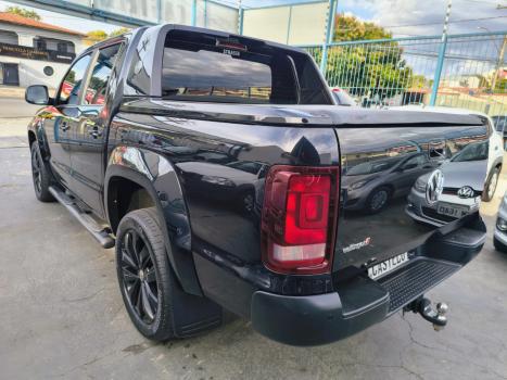 VOLKSWAGEN Amarok 3.0 V6 CABINE DUPLA HIGHLINE EXTREME 4X4 TURBO INTERCOOLER AUTOMTICO, Foto 3