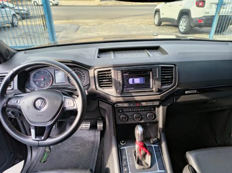 VOLKSWAGEN Amarok 3.0 V6 CABINE DUPLA HIGHLINE EXTREME 4X4 TURBO INTERCOOLER AUTOMTICO, Foto 4