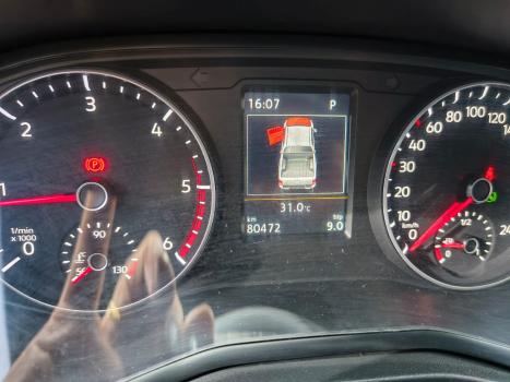 VOLKSWAGEN Amarok 3.0 V6 CABINE DUPLA HIGHLINE EXTREME 4X4 TURBO INTERCOOLER AUTOMTICO, Foto 7
