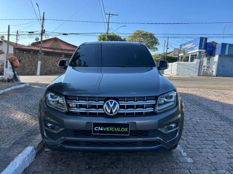 VOLKSWAGEN Amarok 3.0 V6 CABINE DUPLA HIGHLINE EXTREME 4X4 TURBO INTERCOOLER AUTOMTICO, Foto 2
