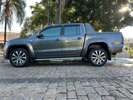 VOLKSWAGEN Amarok 3.0 V6 CABINE DUPLA HIGHLINE EXTREME 4X4 TURBO INTERCOOLER AUTOMTICO, Foto 4