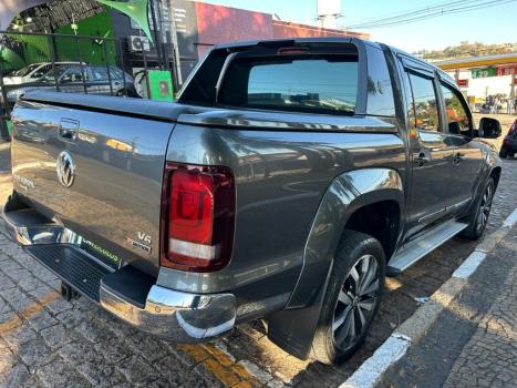 VOLKSWAGEN Amarok 3.0 V6 CABINE DUPLA HIGHLINE EXTREME 4X4 TURBO INTERCOOLER AUTOMTICO, Foto 6