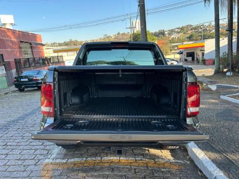 VOLKSWAGEN Amarok 3.0 V6 CABINE DUPLA HIGHLINE EXTREME 4X4 TURBO INTERCOOLER AUTOMTICO, Foto 7