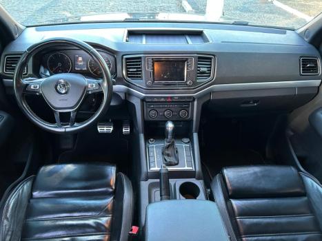 VOLKSWAGEN Amarok 3.0 V6 CABINE DUPLA HIGHLINE EXTREME 4X4 TURBO INTERCOOLER AUTOMTICO, Foto 8