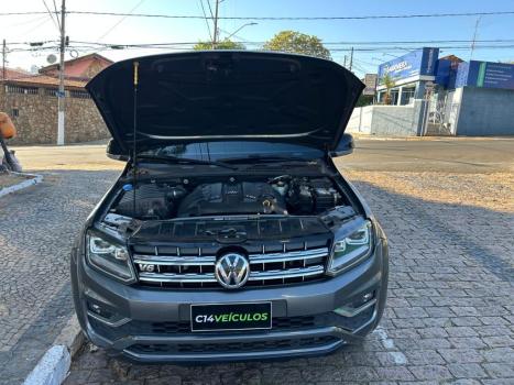 VOLKSWAGEN Amarok 3.0 V6 CABINE DUPLA HIGHLINE EXTREME 4X4 TURBO INTERCOOLER AUTOMTICO, Foto 12
