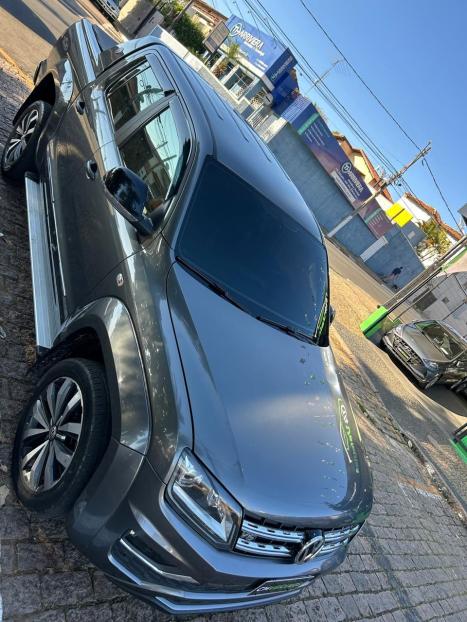 VOLKSWAGEN Amarok 3.0 V6 CABINE DUPLA HIGHLINE EXTREME 4X4 TURBO INTERCOOLER AUTOMTICO, Foto 13