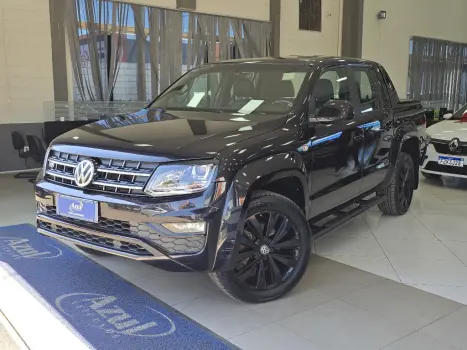 VOLKSWAGEN Amarok 3.0 V6 CABINE DUPLA HIGHLINE EXTREME 4X4 TURBO INTERCOOLER AUTOMTICO, Foto 3