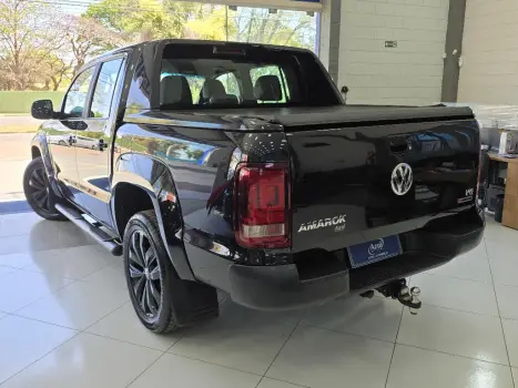 VOLKSWAGEN Amarok 3.0 V6 CABINE DUPLA HIGHLINE EXTREME 4X4 TURBO INTERCOOLER AUTOMTICO, Foto 4