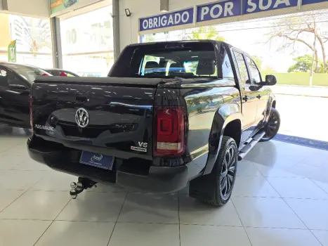 VOLKSWAGEN Amarok 3.0 V6 CABINE DUPLA HIGHLINE EXTREME 4X4 TURBO INTERCOOLER AUTOMTICO, Foto 6