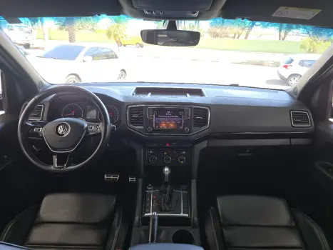 VOLKSWAGEN Amarok 3.0 V6 CABINE DUPLA HIGHLINE EXTREME 4X4 TURBO INTERCOOLER AUTOMTICO, Foto 7