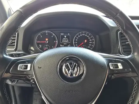 VOLKSWAGEN Amarok 3.0 V6 CABINE DUPLA HIGHLINE EXTREME 4X4 TURBO INTERCOOLER AUTOMTICO, Foto 11