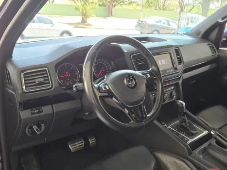 VOLKSWAGEN Amarok 3.0 V6 CABINE DUPLA HIGHLINE EXTREME 4X4 TURBO INTERCOOLER AUTOMTICO, Foto 14